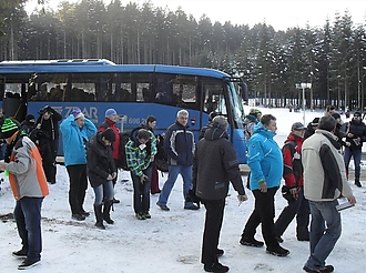 Setkání s autorizovanými prodejci PKS okna a.s. – Hotel U Hrocha, 6.2.2015